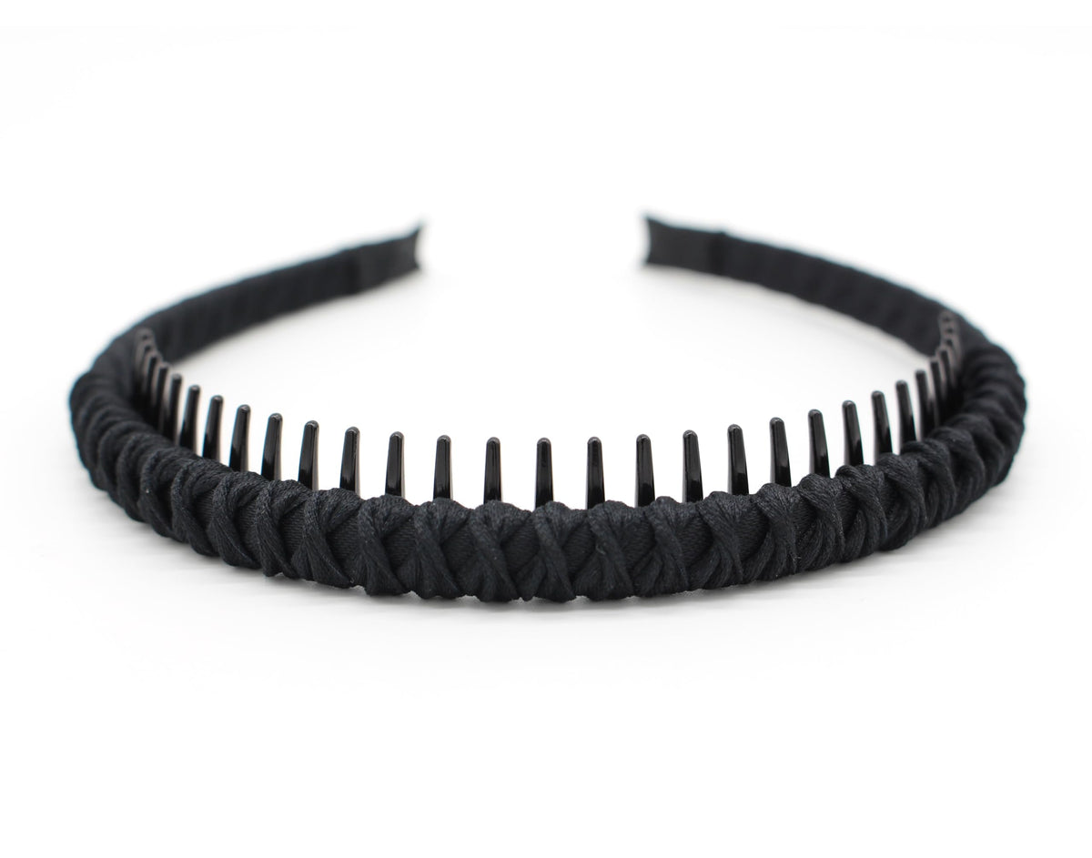 JOBAND stylish hair hoop makes a thoughtful birthday or bridal gift