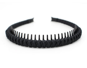 JOBAND stylish hair hoop makes a thoughtful birthday or bridal gift