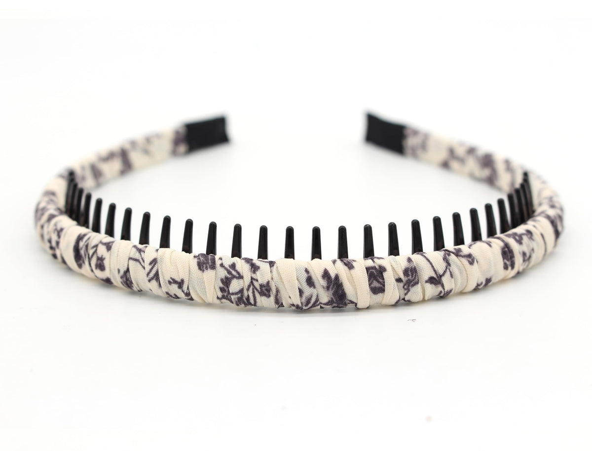 JOBAND headbands packaged as a gift-ready party favor for a stylish look