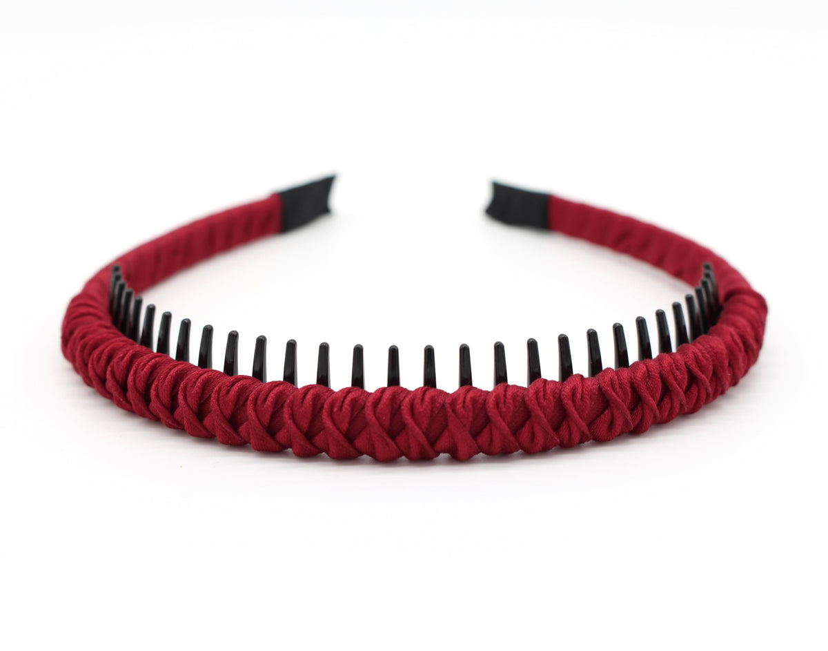JOBAND headband pack keeps outfits refreshed for parties and events