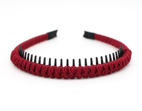 JOBAND headband pack keeps outfits refreshed for parties and events