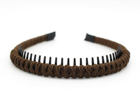 JOBAND non-slip hair accessory that supports active lifestyles