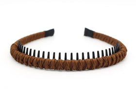 JOBAND spa headband stylish and comfortable as a fashion accessory