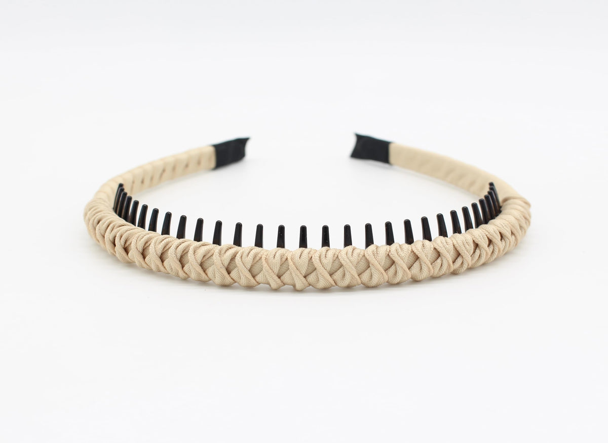JOBAND spa headband four-pack ready for daily wear and gifting