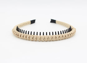 JOBAND spa headband four-pack ready for daily wear and gifting