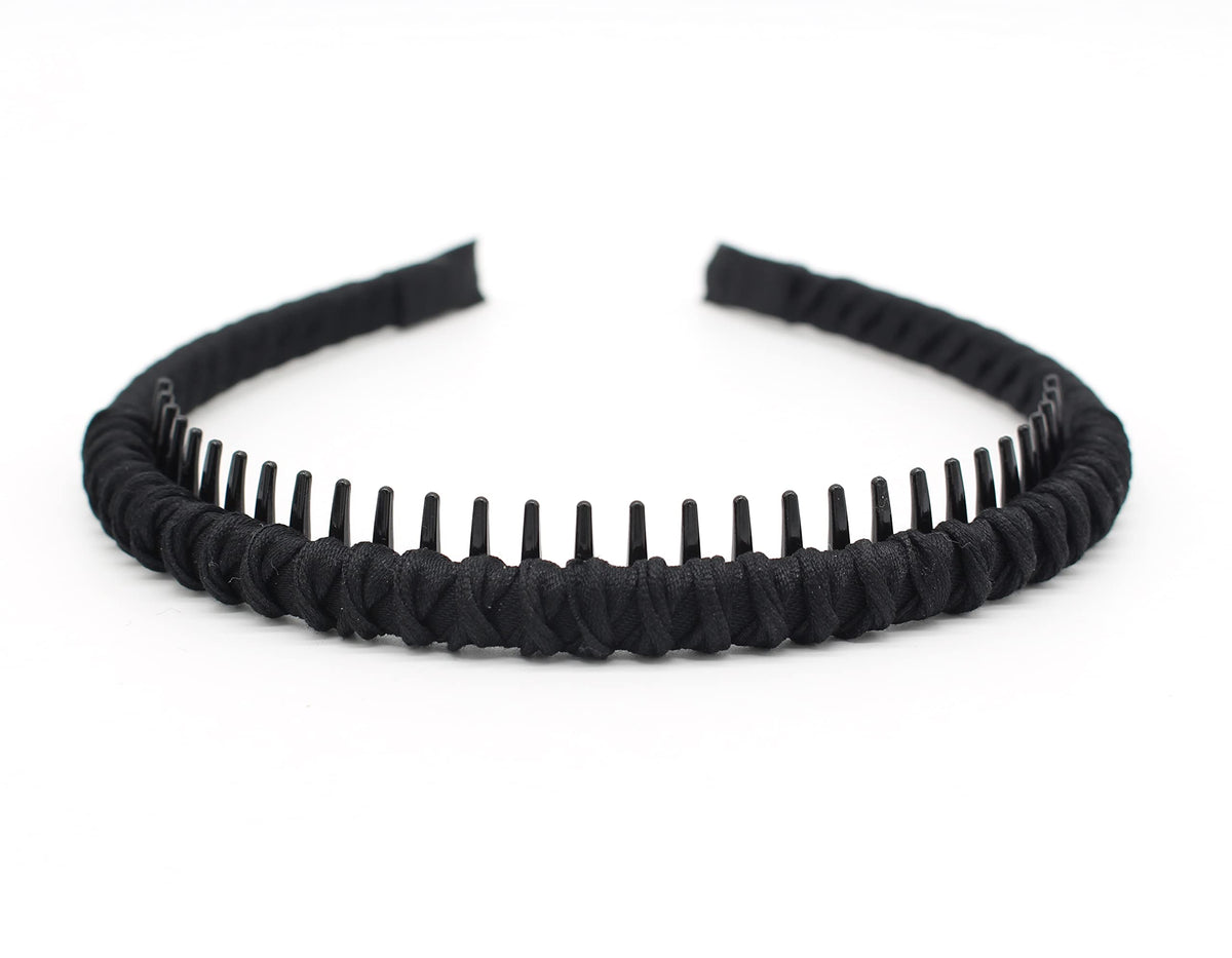 JOBAND spa headband gift-ready packaging for friends or family