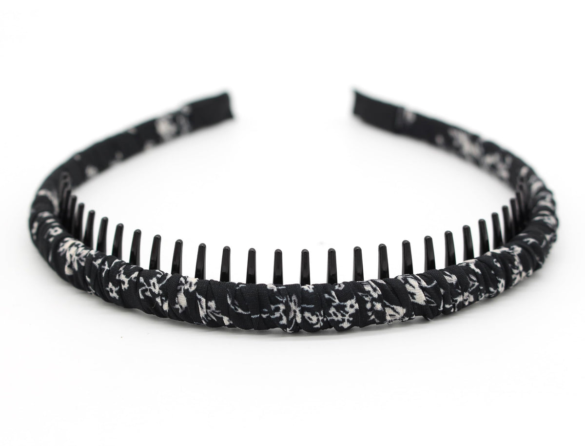 JOBAND headbands stylish comfy hoop worn on head for versatile style