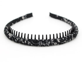 JOBAND headbands stylish comfy hoop worn on head for versatile style