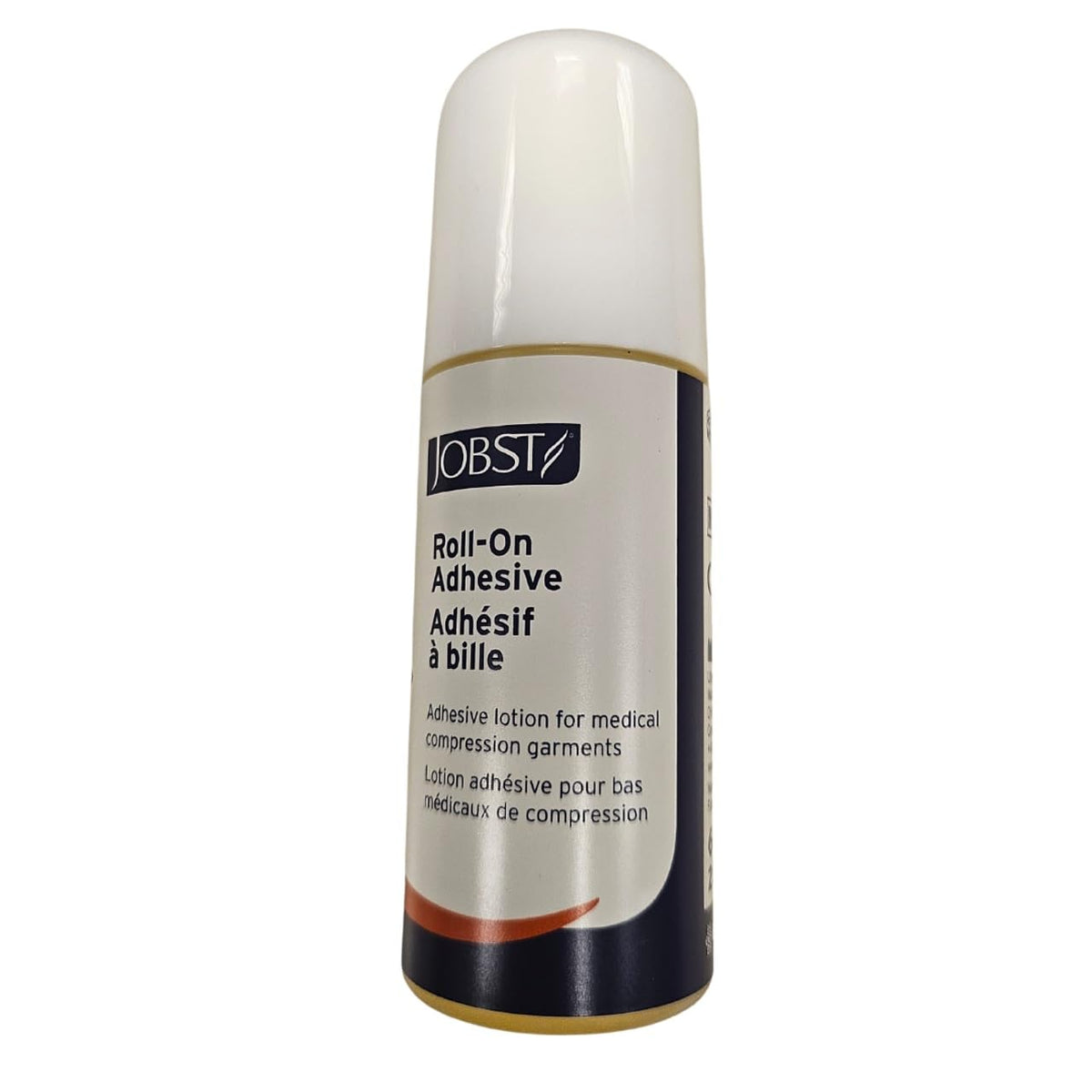 Jobst It Stays! value pack of three 2oz bottles for travel.