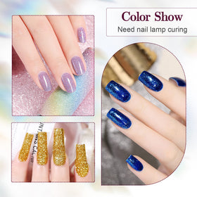 JODSONE matte top coat for a modern, understated style.