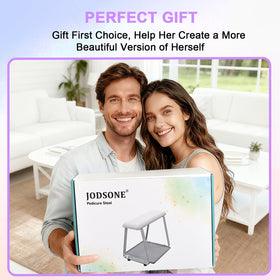 JODSONE multi use foot stand for relaxing after a long day