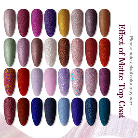 JODSONE gift-ready set ideal for fashion-forward nail lovers.