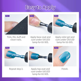 JODSONE beginner-friendly kit with clear, simple DIY steps.