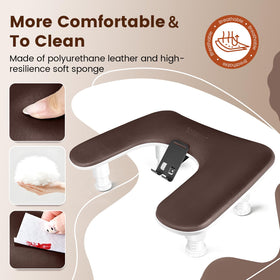 JODSONE PU pillow core provides cushioned, durable support