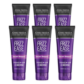 John Frieda Frizz Ease Secret Weapon Touch-Up Crème pack of 6 for on-the-go touch-ups