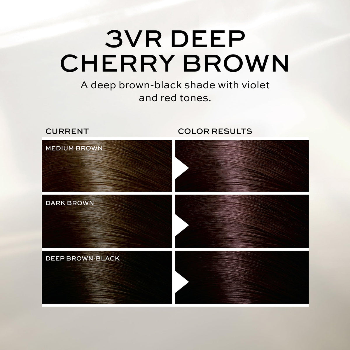 John Frieda Precision Foam after-color conditioner seals color.