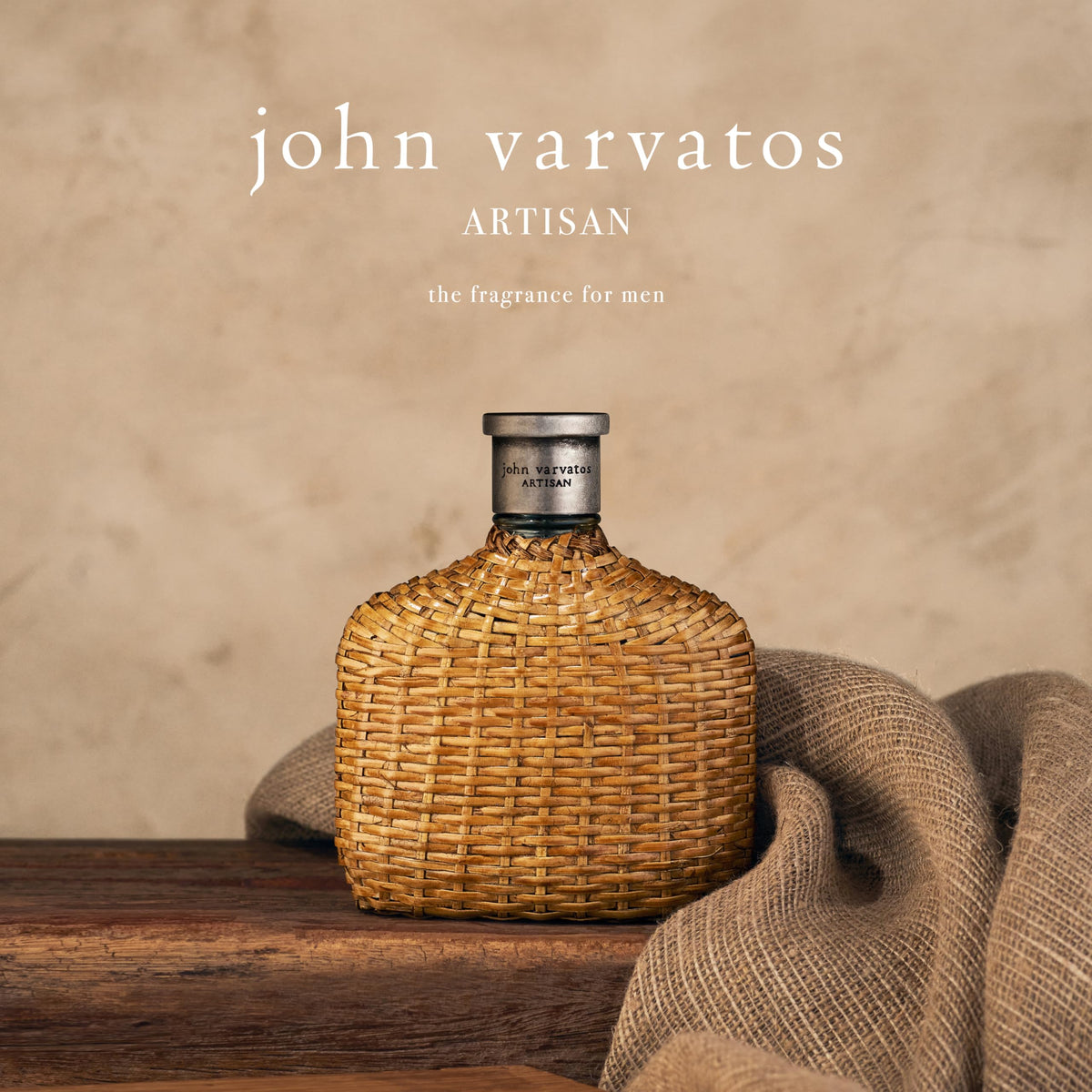John Varvatos Artisan Mexican Winter Mandarin focus note suggesting citrus freshness.