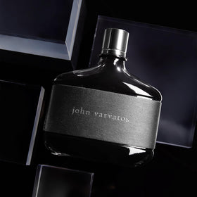 Cap detail on the leather-wrapped bottle highlighting craftsmanship
