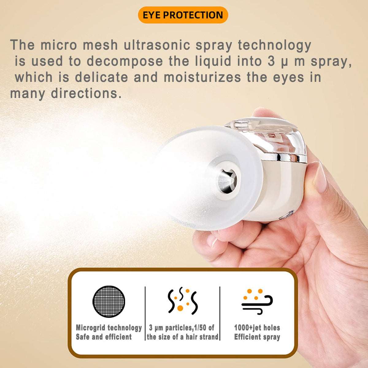 Johncase four-temperature options help tailor warmth