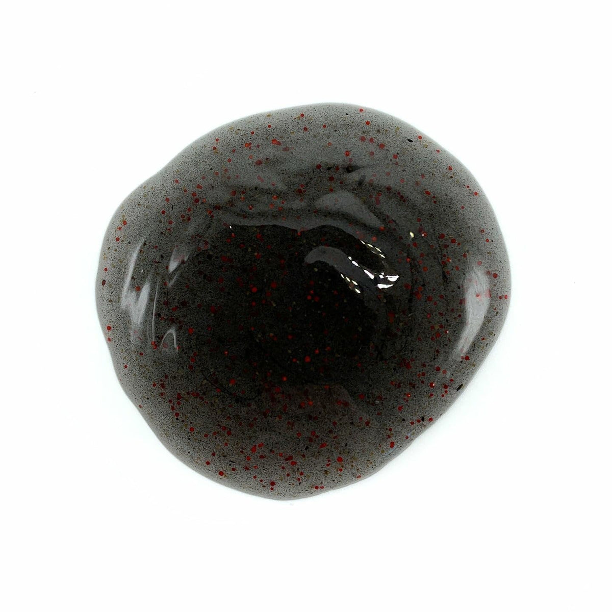 Johnny Slicks Body Wash exfoliating beads for smoother skin after outdoor activity.
