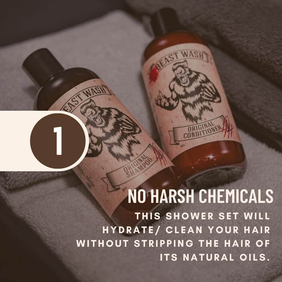 Johnny Slicks conditioner jar label emphasizes USA-made, veteran-owned craftsmanship