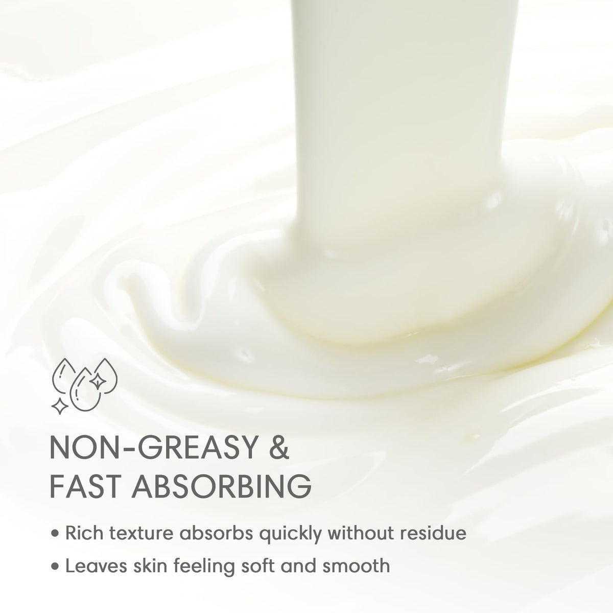 John's Vitamin E, A & D Cream on hand for nourishment