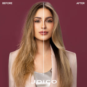 Joico Defy Damage KBOND20 Power Masque jar provides deep hydration.