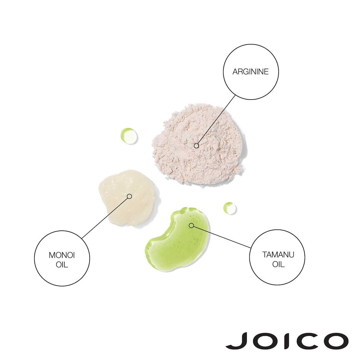 After washing, Joico Blonde Life shines on blonde hair with a radiant finish.