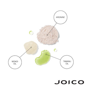 After washing, Joico Blonde Life shines on blonde hair with a radiant finish.