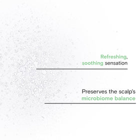 Joico Stinging Nettle presence signals vitamin-rich formula for scalp health.