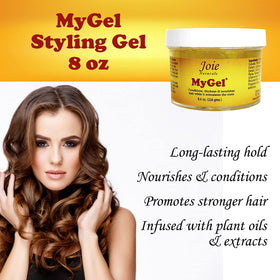 Joie MyGel 8oz bottle cap, secure seal helps keep gel fresh during travel