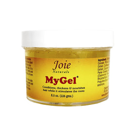 Joie MyGel 8oz bottle front, compact design for on-the-go use