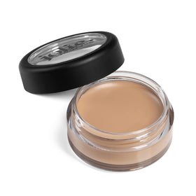 JOLIE blemish concealer tube close-up showing smooth coverage