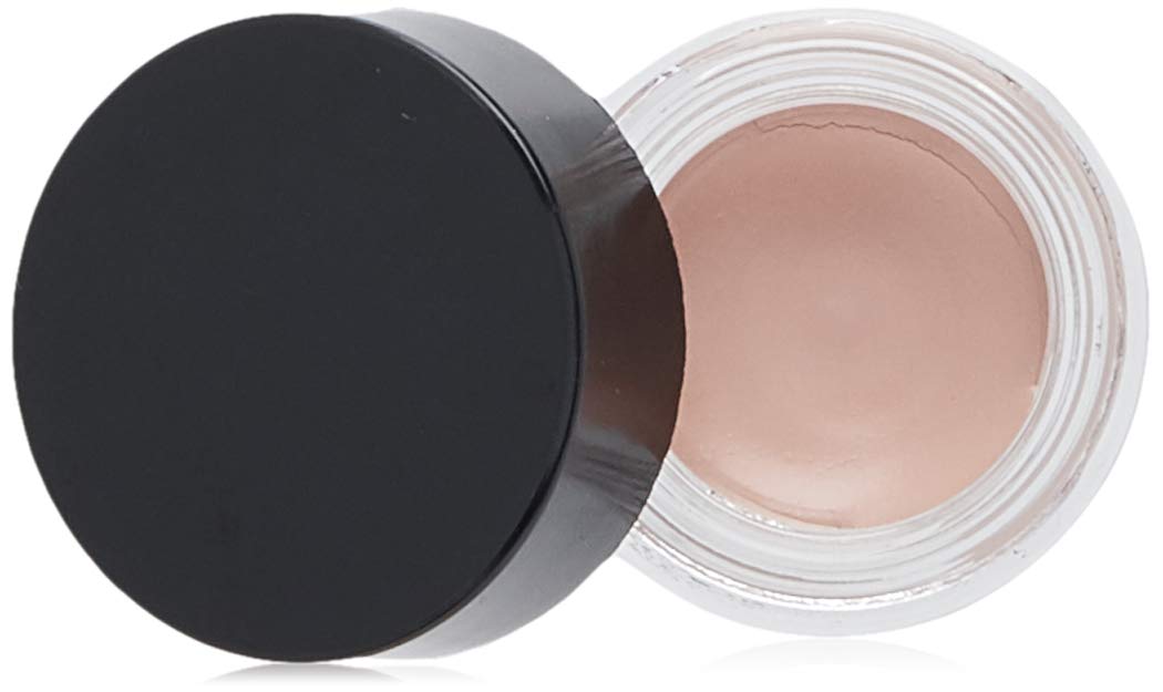 JOLIE neutralizing eye and lip primer base, waterproof, locks color all day.