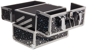 Joligrace bottom storage space fits palettes and bottles