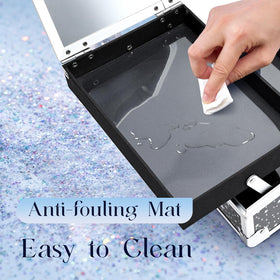 Joligrace case designed for nail tech and beauticians