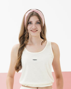 Jollybows headband pack in 16 solid colors for versatile styling.