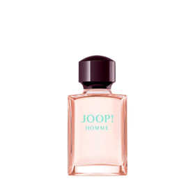 Joop! Homme deodorant spray bottle shown for daily freshness