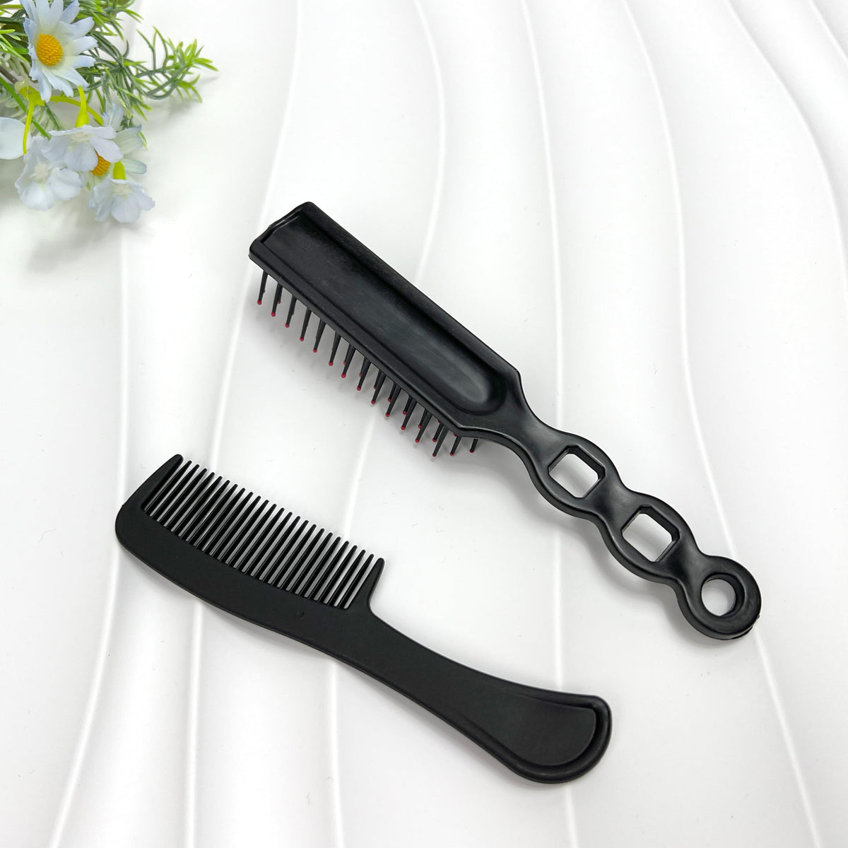 JoseHana hygienic packaging suitable for gym, hotel, or Airbnb use.