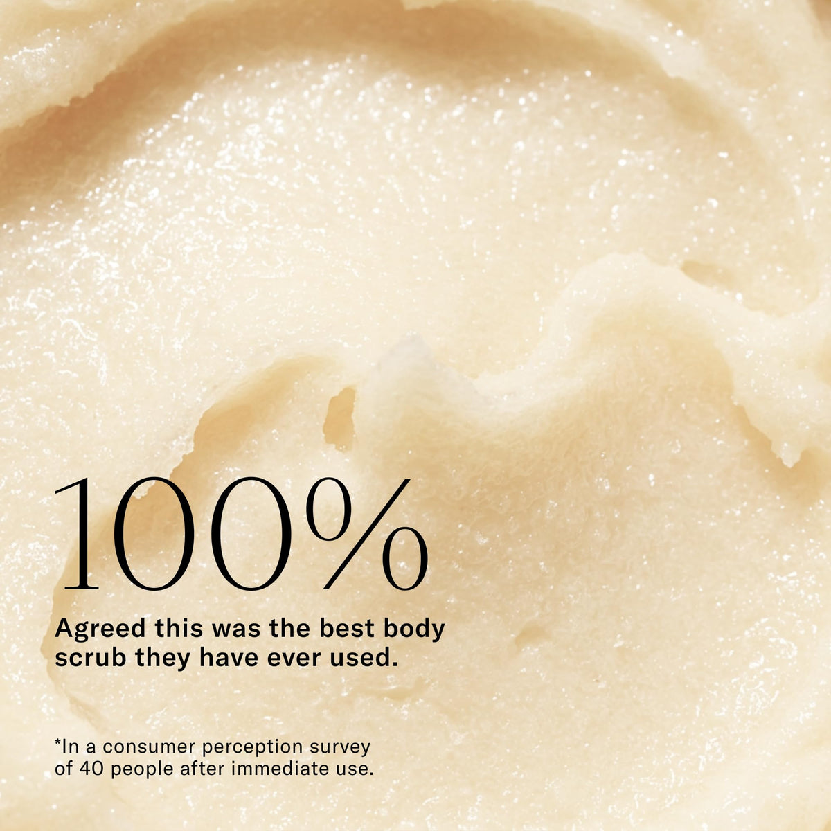 Josie Maran argan oil hydration emphasizes deep moisturization after exfoliation