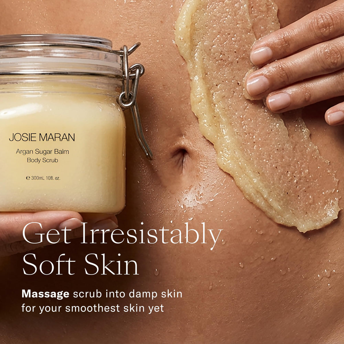 Josie Maran vegan cruelty-free label signals ethical beauty choice