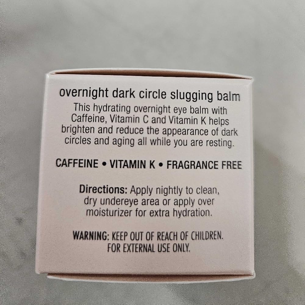 Jouer Luminize vegan and cruelty-free packaging reflects clean beauty values.