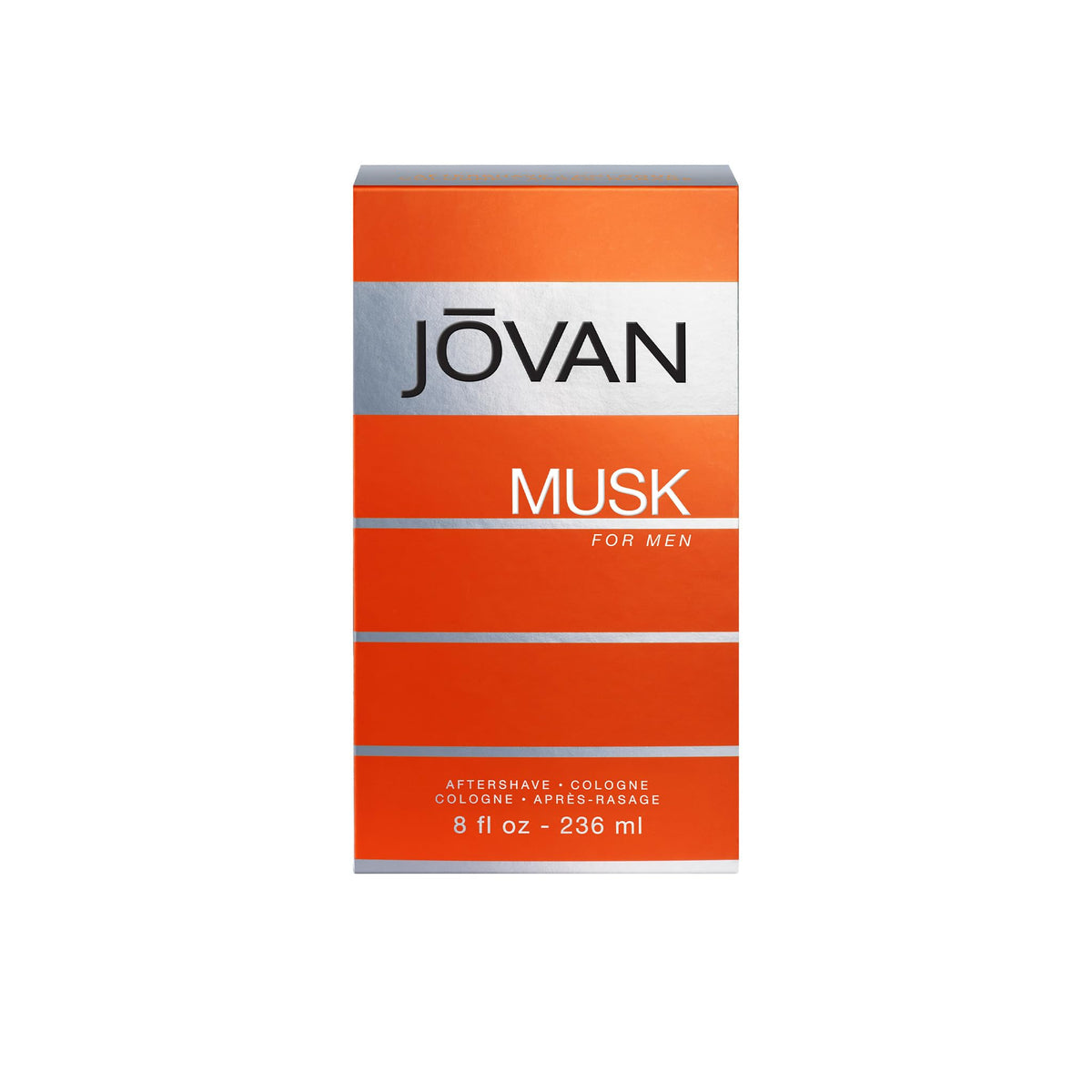 Jovan Musk bottle offers a timeless fragrance ideal for romantic evenings.
