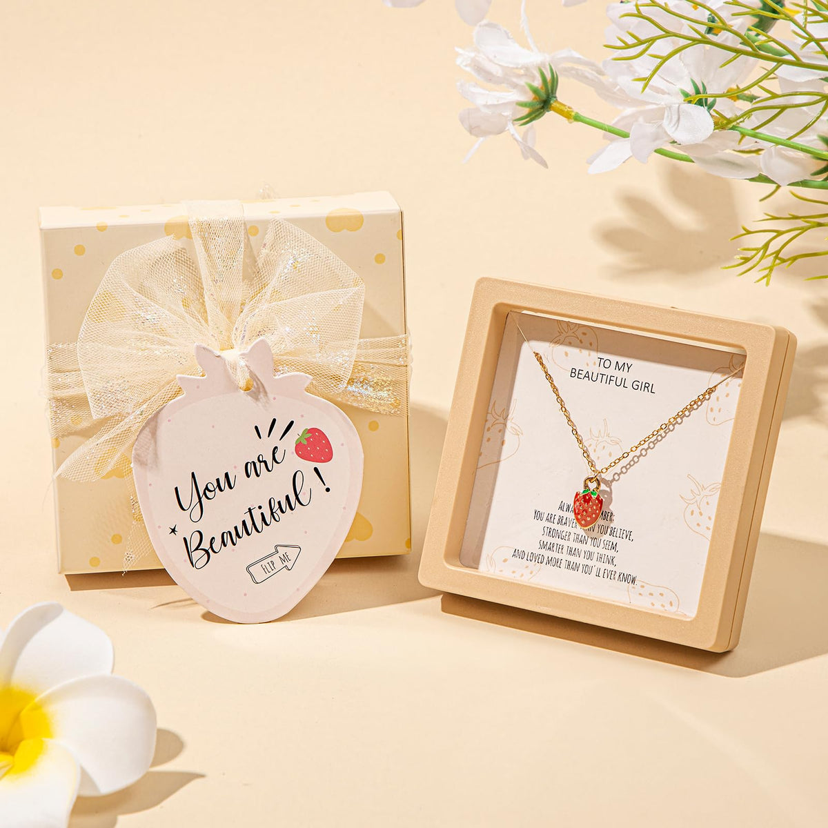 Joyliss bracelets and earrings ready to accessorize outfits