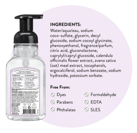 J.R. Watkins 3-pack set offers value for daily hand washing.