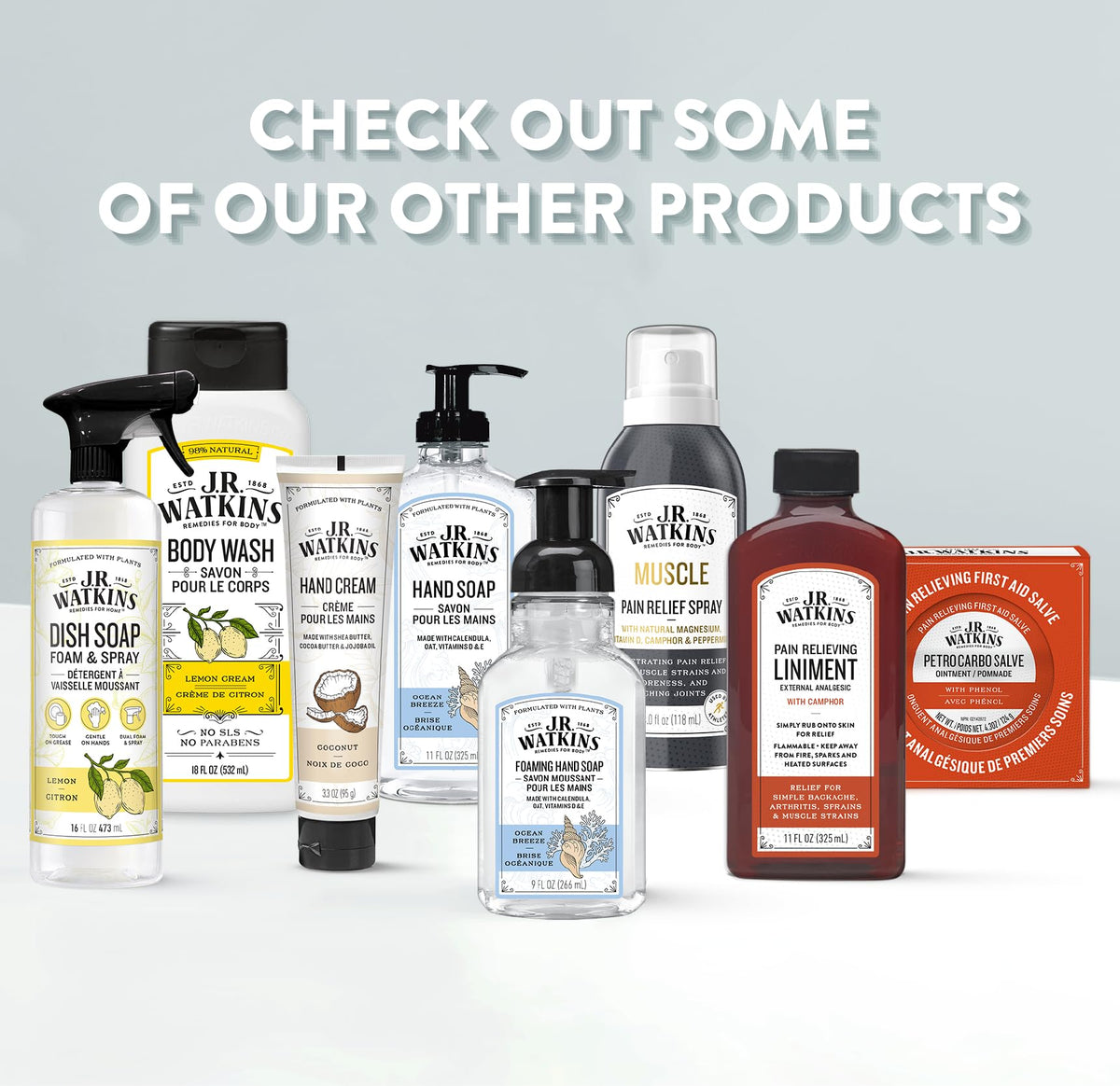 Shampoo bottle on bathroom shelf ready for daily use