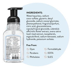J.R. Watkins eco-friendly packaging supports sustainable daily use.