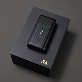 JRL Onyx cordless operation with 3-hour runtime for mobile barbers