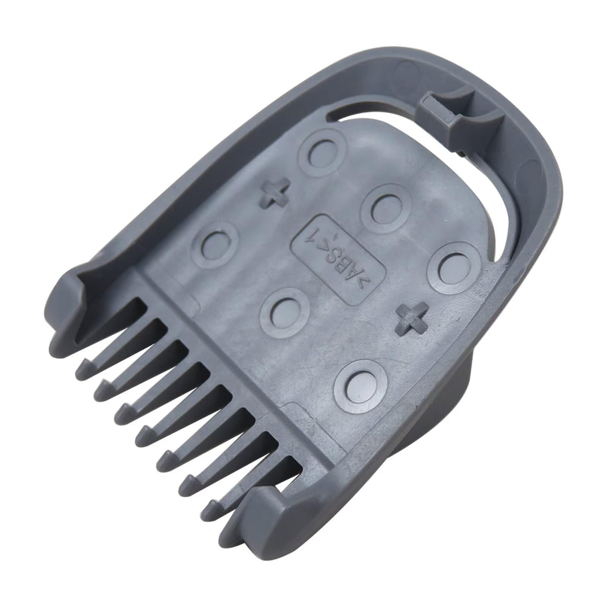 JRSHOME guard is easy to clean and store between grooming sessions.
