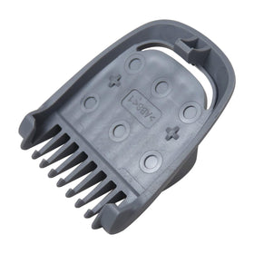 JRSHOME guard is easy to clean and store between grooming sessions.
